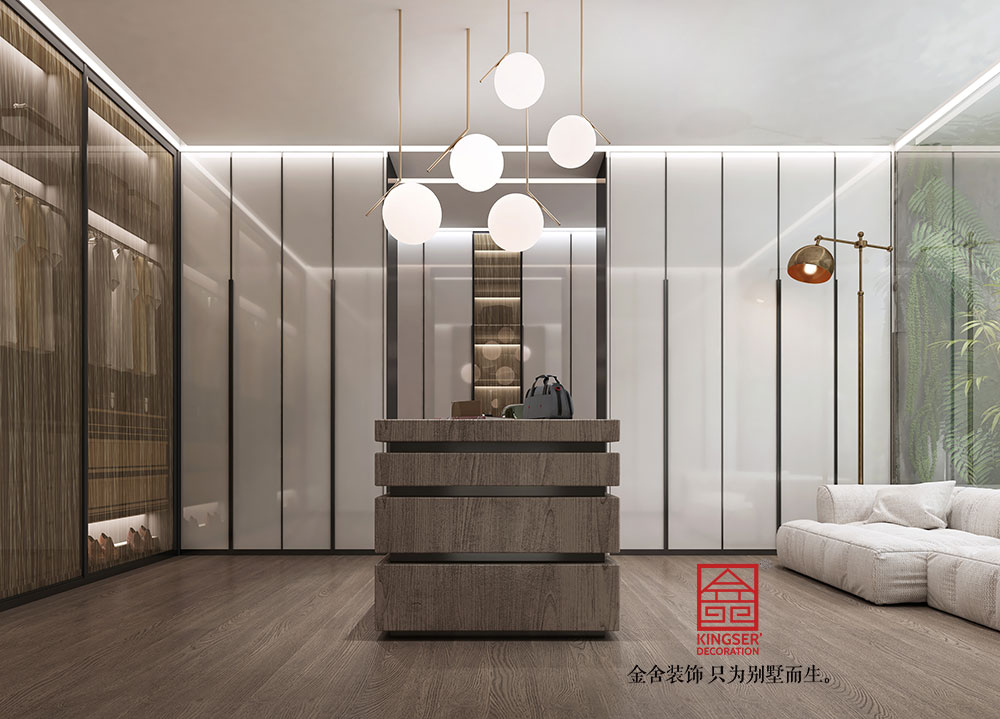 石家莊別墅裝修風(fēng)水，這四個禁忌要注意