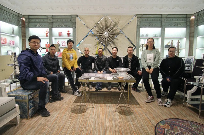 致敬背后的英雄——工程部、客服部篇