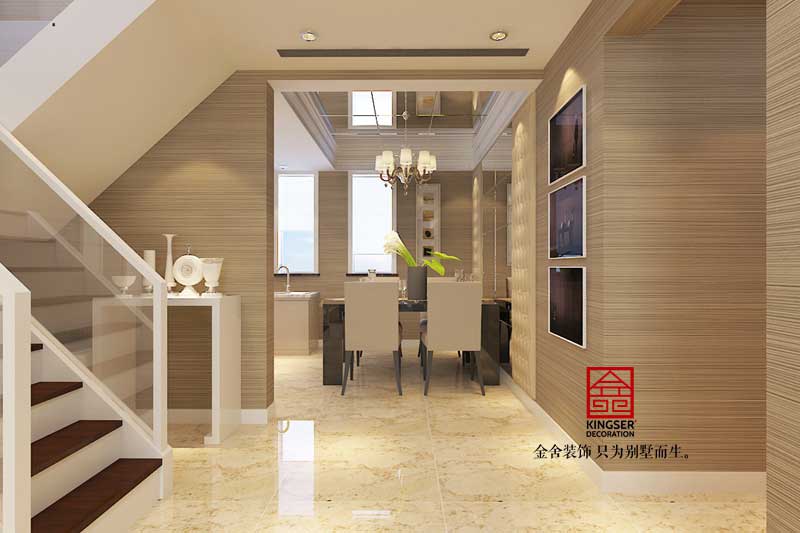 復式住宅設(shè)計裝修方法復式住宅設(shè)計裝修關(guān)鍵點
