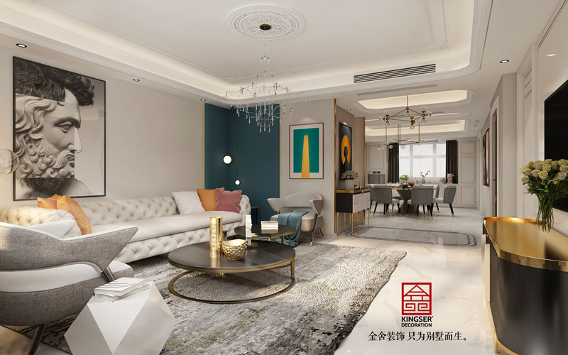 石家莊室內(nèi)裝修有什么錯誤觀念？室內(nèi)裝修注意事項