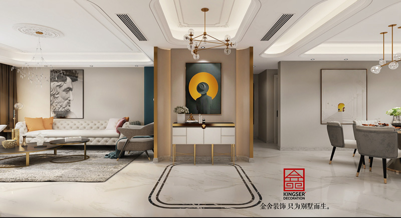 怎樣避免落入室內(nèi)裝修圈套？