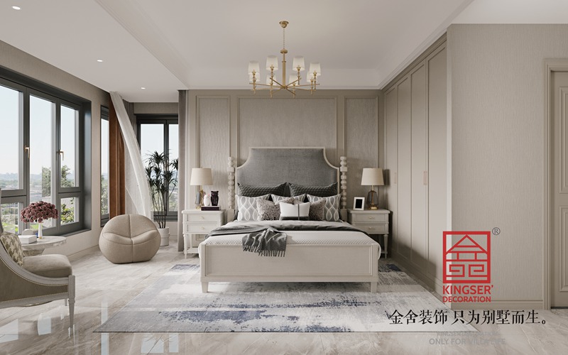 石家莊舊房裝修攻略：關(guān)注這些問題，輕松裝新家
