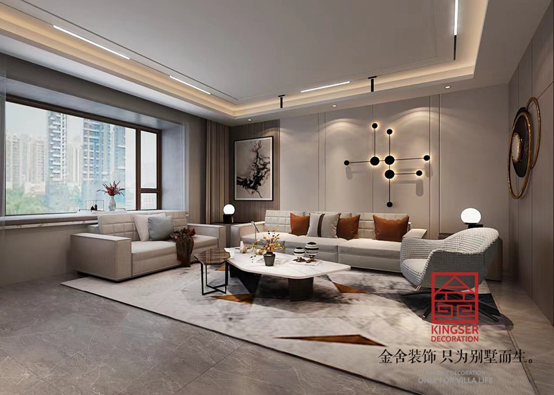 金舍裝飾設(shè)計(jì)師排名揭秘：背后的評(píng)選標(biāo)準(zhǔn)是什么？